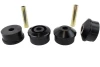 Whiteline Rear Beam Axle - Bushing Kit for Volkswagen Golf 99-05