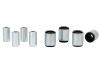 Whiteline Rear Trailing Arm Lower - Bushing Kit for BMW Series 3 13-18