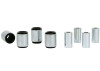 Whiteline Rear Trailing Arm Lower - Bushing Kit for BMW Series 3 13-18