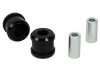 Whiteline Rear Control Arm Upper - Outer Bushing Kit for Mitsubishi Mirage 97-02