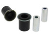 Whiteline Rear Control Arm Upper Rear - Bushing Kit for Land Rover Range Rover Sport 06-13