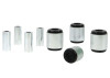 Whiteline Rear Trailing Arm Upper - Bushing Kit for Toyota 4Runner 03-18