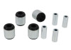 Whiteline Rear Trailing Arm Upper - Bushing Kit for Toyota 4Runner 03-18