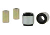Whiteline Rear Trailing Arm Lower - Front Bushing Kit for Dodge Charger 06-15
