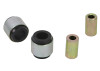 Whiteline Rear Trailing Arm Lower - Front Bushing Kit for Dodge Charger 06-15