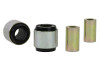 Whiteline Rear Trailing Arm Lower - Front Bushing Kit for Dodge Charger 06-15
