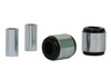 Whiteline Rear Trailing Arm - Rear Bushing Kit for Infiniti G35 03-08
