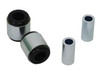 Whiteline Rear Trailing Arm - Rear Bushing Kit for Infiniti G35 03-08