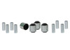 Whiteline Rear Trailing Arm Upper - Bushing Kit for Toyota Land Cruiser 91-07