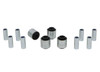 Whiteline Rear Trailing Arm Upper - Bushing Kit for Toyota Land Cruiser 91-07