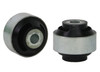 Whiteline Front Control Arm Lower - Inner Rear Bushing Kit for Toyota Corolla 09-12