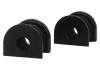 Whiteline Front Control arm - lower inner rear bushing for TOYOTA STARLET 1989-1999