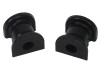 Whiteline Front Control arm - lower inner rear bushing for TOYOTA STARLET 1989-1999