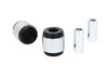 Whiteline Rear Control Arm Lower Front - Inner Bushing Kit for TOYOTA PRIUS 2023+
