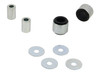 Whiteline Rear Trailing Arm Lower - Rear Bushing Kit for Chrysler 300 05-10