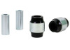 Whiteline Rear Control Arm Lower - Inner Rearward Bushing Kit for Volkswagen GTI MK7/8