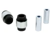 Whiteline Rear Control Arm Lower - Inner Rearward Bushing Kit for Volkswagen GTI MK7/8