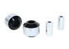 Whiteline Rear Trailing arm - lower front bushing for TOYOTA CAMRY 2017-2024