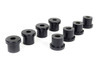 Whiteline Rear Spring - eye rear and shackle bushing for Suzuki Samurai 86-95