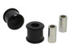 Whiteline Rear Trailing Arm Upper - Front Bushing Kit for Lexus IS250 06-15