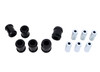Whiteline Rear Control Arm Lower Rear - Bushing Kit for Honda Civic 88-00