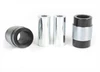 Whiteline Rear Control Arm Lower Front - Inner Bushing Kit for Volkswagen Golf 10-18