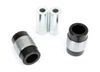 Whiteline Rear Control Arm Lower Front - Inner Bushing Kit for Volkswagen Golf 10-18