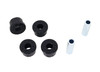 Whiteline Front Control arm - lower inner rear bushing for EUNOS ROADSTER 1989-1997