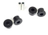 Whiteline Rear Spring - eye front bushing for Suzuki Samurai 86-95