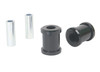 Whiteline Rear Control Arm Upper Rear - Inner Bushing Kit for ABARTH 124 2016+