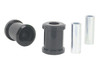 Whiteline Rear Control Arm Upper Rear - Inner Bushing Kit for ABARTH 124 2016+