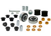 Whiteline Front Vehicle essentials - bushing kit for SUBARU IMPREZA 2011-2014
