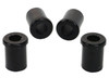 Whiteline Rear Spring - shackle bushing for GREAT WALL SA220 2009-2010