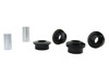 Whiteline Front Control Arm Lower - Inner Front Bushing Kit for Mazda MX-5 Miata 06-15
