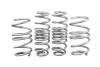 Whiteline Front and Rear Coil Springs - Lowered for Volkswagen Golf R 15-19