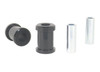 Whiteline Rear Control Arm Upper Front - Inner Bushing Kit for ABARTH 124 2016+