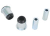 Whiteline Front Control Arm Lower - Inner Front Bush Kit for LEXUS LX 2021+