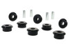 Whiteline Rear Trailing Arm Upper - Bushing Kit for Toyota 4Runner 03-18