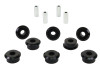 Whiteline Rear Trailing Arm Upper - Bushing Kit for Toyota 4Runner 03-18
