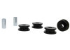 Whiteline Front Strut Rod - To Chassis Bushing Kit for Honda Civic 88-91