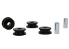 Whiteline Front Strut Rod - To Chassis Bushing Kit for Honda Civic 88-91