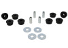 Whiteline Rear Trailing Arm Lower - Bushing Kit for Toyota Land Cruiser 100