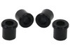 Whiteline Rear Spring - Front and Rear Eye Bushing Kit for Toyota 4Runner 84-89