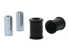 Whiteline Rear Control Arm Lower Front - Bushing Kit for Mazda MX-5 Miata NC