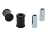 Whiteline Rear Control Arm Lower Front - Bushing Kit for Mazda MX-5 Miata NC