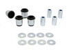 Whiteline Front Control Arm Lower - Bushing Kit for Toyota 4Runner 96-02