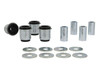 Whiteline Front Control Arm Lower - Bushing Kit for Toyota 4Runner 96-02