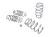 Whiteline Coil Springs - Lowered