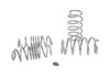 Whiteline Coil Springs - Lowered