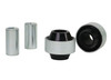 Whiteline Front Control Arm Lower - Inner Rear Bushing Kit for Jeep Patriot 07-17